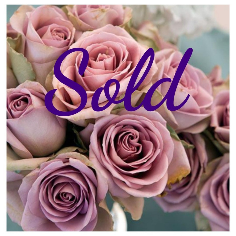 SOLD